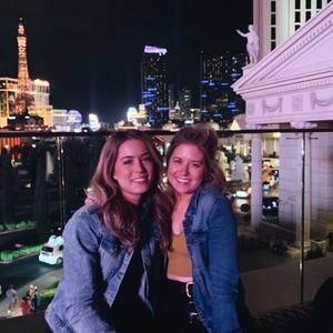 Meet your Posher, Janine